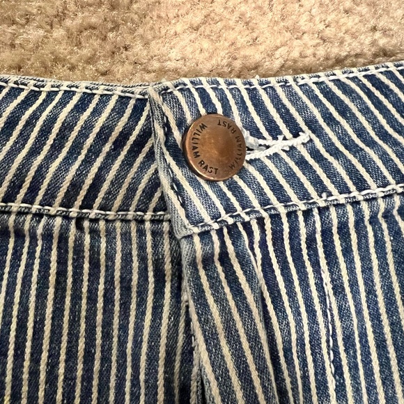 William Rast shorts - Picture 3 of 6